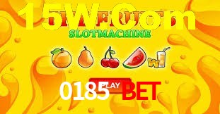 Roulette Table 0185 Bet