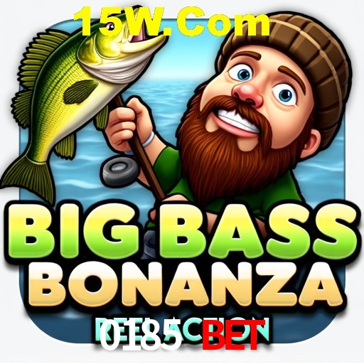 Descubra o Mundo do Cassino Online com 0185 Bet