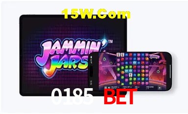 Diretório de Jogos 0185 Bet