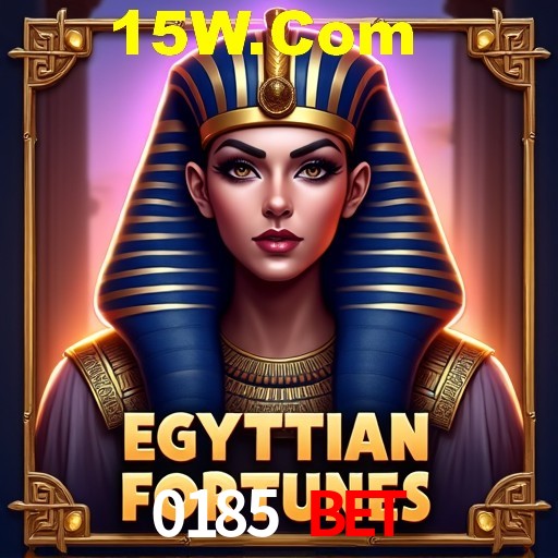 Descubra o Mundo do Cassino Online com 0185 Bet