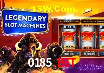 Ofertas Exclusivas 0185 Bet
