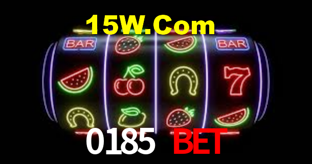 Bônus Generosos e Exclusivos no 0185 Bet para Você!
