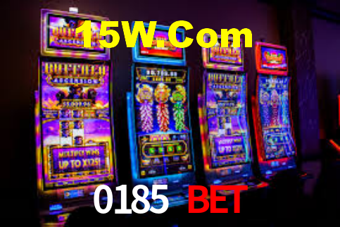 0185 Bet