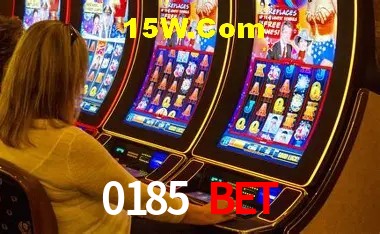 Login Seguro 0185 Bet