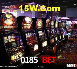 Apostas de Futebol 0185 Bet