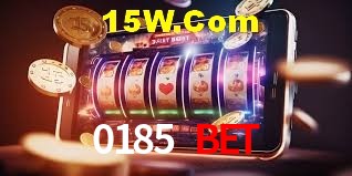 Statistics 0185 Bet