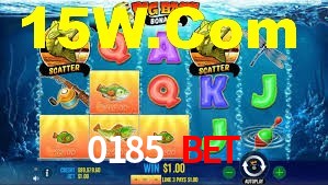 0185 Bet App Interface