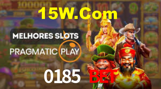 0185 Bet: Seu Cassino Premiado com Pagamentos Rápidos