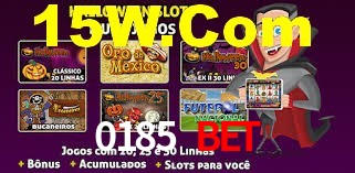 Tournaments 0185 Bet