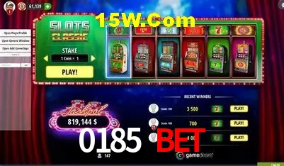 Promoção Relâmpago 0185 Bet
