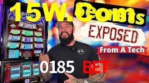 Live Casino 0185 Bet