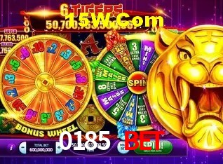 Estatísticas Esportivas 0185 Bet