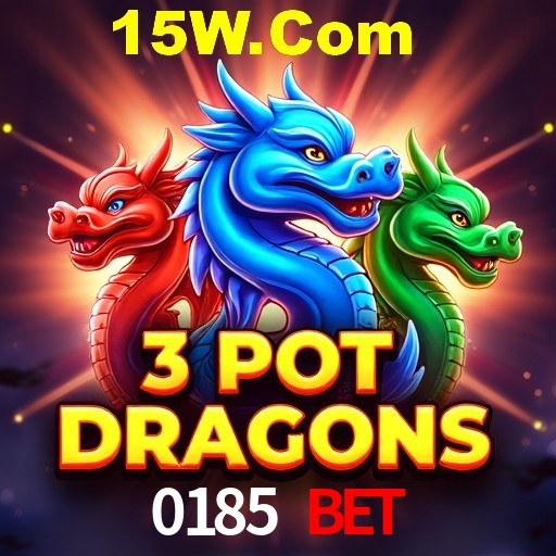 Slot Games 0185 Bet