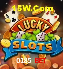 Recursos de Bônus 0185 Bet