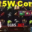 Jogos de Slot 0185 Bet