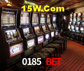 Promoções Sazonais 0185 Bet