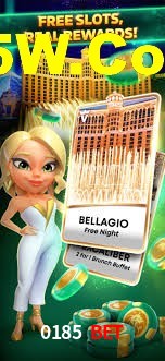 VIP Casino 0185 Bet
