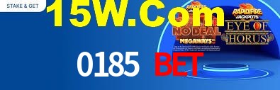 Daily Bonuses 0185 Bet