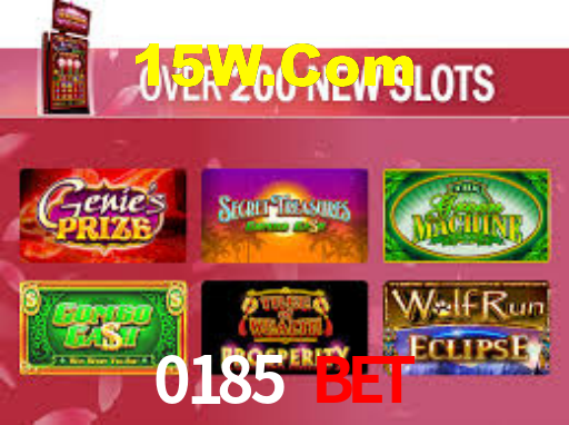 0185 Bet