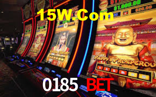 0185 Bet