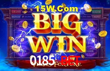 Casino Ao Vivo 0185 Bet