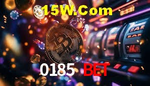 Welcome Bonus 0185 Bet